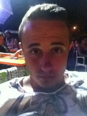 Amaury Requier Fotaras