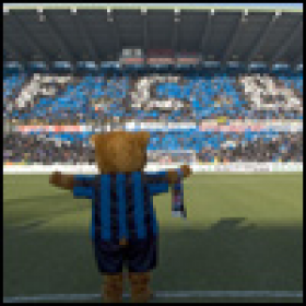 fcb korbeek
