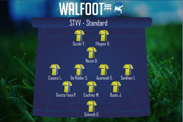 STVV (STVV - Standard)