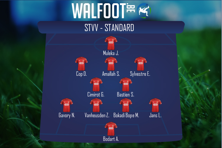 Standard (STVV - Standard)