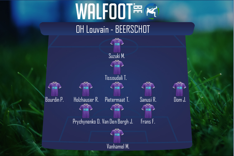Beerschot (OH Louvain - Beerschot)