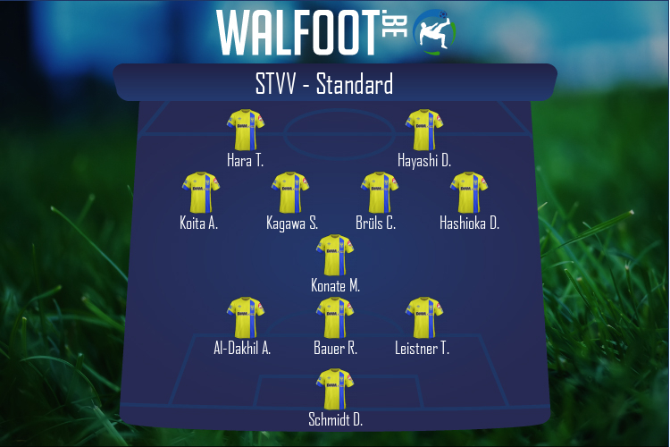 Composition STVV | STVV - Standard (10/04/2022)