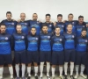 Des filles, du futsal et un staff reconduit à Grâce-Hollogne!