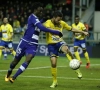 Peu inspiré, Anderlecht laisse filer le Club de Bruges
