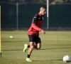 Fellaini accompagne Jaadi dans son nouveau club