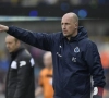 Philippe Clément a son T2 à Waasland-Beveren