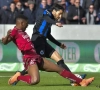 Terrible nouvelle durant le match de Bruges