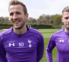 Quand Toby Alderweireld affronte Harry Kane