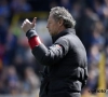 Preud'homme "Le public de Bruges m'a donné autant que celui du Standard"