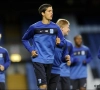 Saint-Trond recrute un milieu de terrain formé à Genk