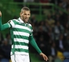 Islam Slimani et Marcus Edwards filent au Sporting CP