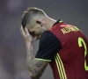 Toby Alderweireld n'en veut pas aux fans