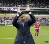 Luc Nilis revient sur son départ d'Anderlecht: "Si la proposition avait été digne, je travaillerais au RSCA aujourd'hui"