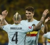 Les Diables ont affolé les compteurs sur Twitter