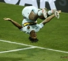Et voilà pourquoi Batshuayi ne sera jamais surfeur professionnel