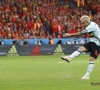 Nainggolan, milieu le plus complet des Diables?