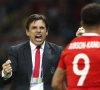Le constat est amer pour Chris Coleman : "Nous n'avons pas assez cette mentalité de rue"