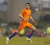 L'Ajax officialise l'arrivée de Steven Berghuis 