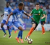 Leon Bailey n'a pas marqué mais est satisfait: "On a joué en équipe"