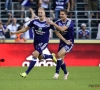 L'Atlético Madrid voudrait planifier le transfert d'un Mauve