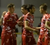 Mouscron gagne mais en prend trois: "Une perte de concentration"