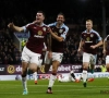PL : sans Defour, Burnley prend le dessus sur Cardiff