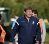 Vanhaezebrouck appelle un soutien massif des supporters : "Car Konyaspor en aura aussi"