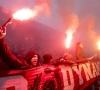 🎥 Affrontement entre hooligans hollandais et allemands