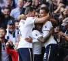 Sans Alderweireld, Tottenham fait le boulot face à Burnley