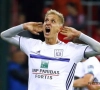 Lukasz Teodorczyk serait ciblé par un grand club anglais
