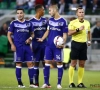 Un ex-Anderlechtois raconte : "Il m'a proposé 25 000 euros pour mon numéro de maillot, mais j'ai refusé"