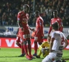 Dimata: "Je veux absolument jouer contre le Standard"