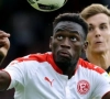 Bundesliga 2 : Ngombo et Düsseldorf pulvérisent Bielefeld