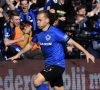 Le Club de Bruges reprend son envol