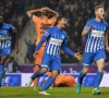 Zulte et Bruges font nul, Genk gagne et l'Union Saint Gilloise aussi