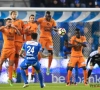 Genk remporte de justesse le derby du Limbourg