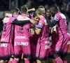 Genk: un record qui fatigue