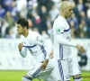 Au Freethiel, Anderlecht a terminé la rencontre sans défenseur