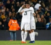Le Real Madrid perd son champion d'Europe pour un mois