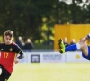 Direction la D2 allemande pour cet espoir du football belge? 