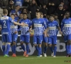 Gros bénéfice pour Genk lors de la saison 2015-2016