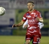 Le coach de Neuchâtel Xamax réagit à l'arrivée du joueur de Mouscron Jérémy Huyghebaert