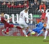 Teodorczyk dans le Top 5 des meilleurs buteurs d'Europe
