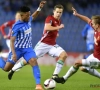 L'AS Monaco et l'AS Rome sur Leon Bailey