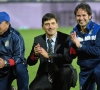 Felice Mazzu pense au futur : "C'était un match important pour la suite"