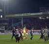 La date du verdict pour le match Charleroi - Standard a changé !