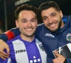 T1 d'un soir, Charaï est fier de la prestation du Beerschot à Eupen