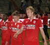 L'Antwerp se renforce