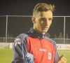 "Tout se passe à merveille pour moi au FC Liège"