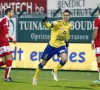 Saint-Trond devra se passer de sa nouvelle révélation à Zulte Waregem